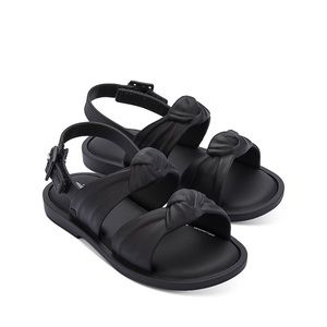 Mini Melissa Girls' Minivelv S Sandals - Walker